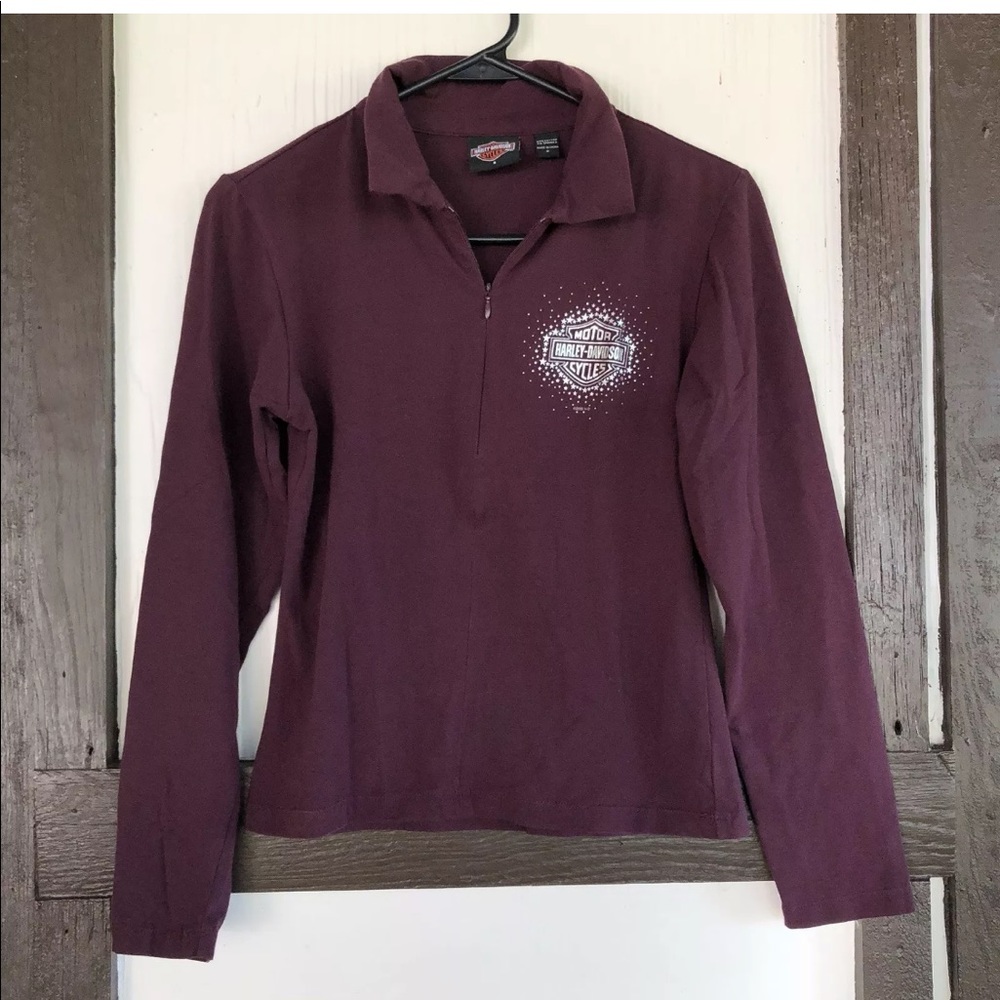 Harley Davidson S LS